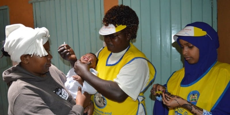 Kenya’s Catholic Bishops: Tetanus Vaccine is Birth Control in Disguise